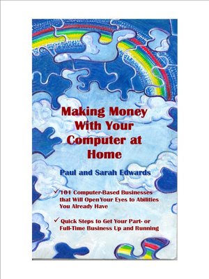 cover image of Making Money With Your Computer at Home